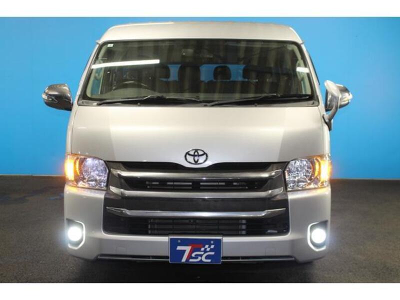 HIACE WAGON