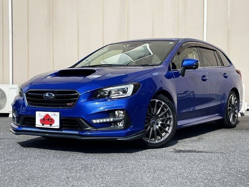 LEVORG-0
