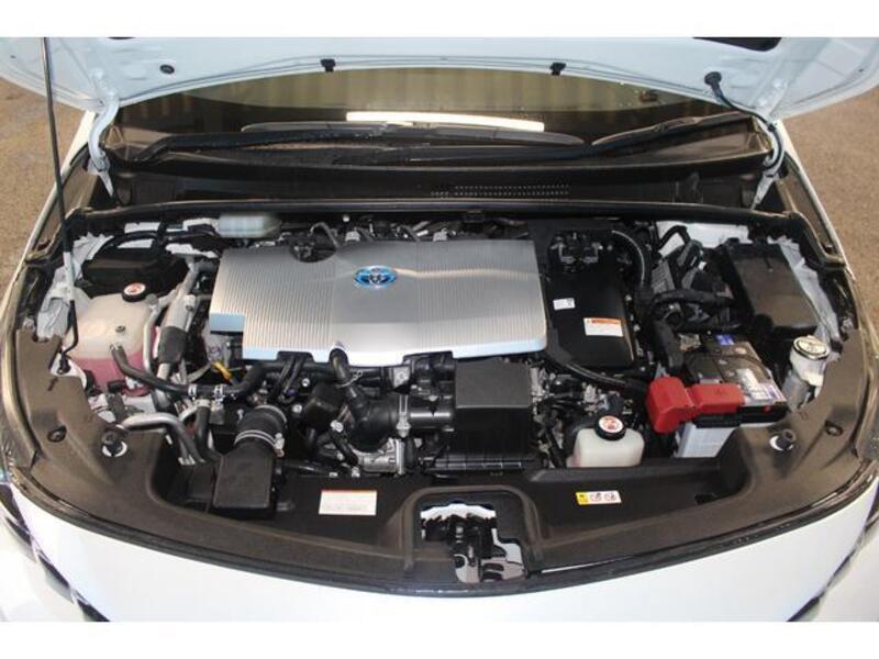 PRIUS PHV