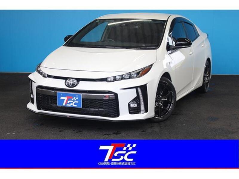 PRIUS PHV-0