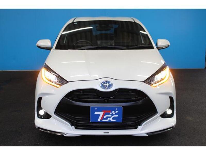 YARIS