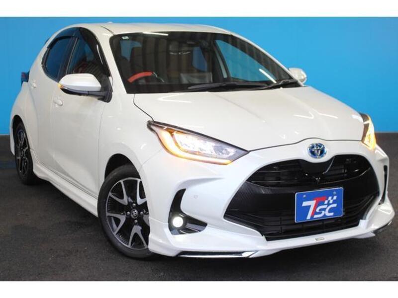 YARIS