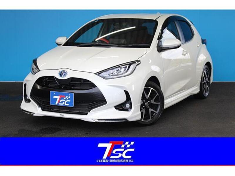 YARIS-0