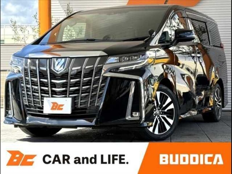 ALPHARD-0