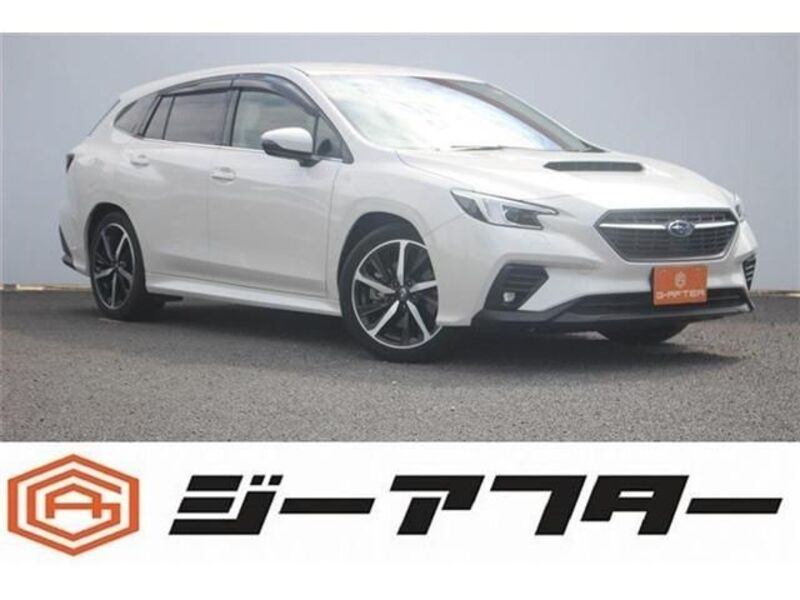 LEVORG-0