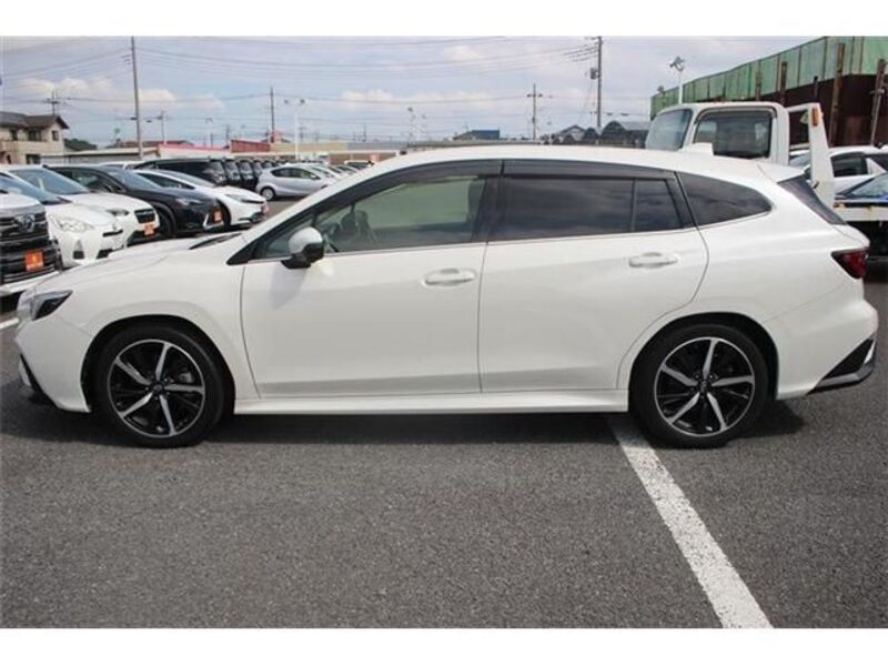 LEVORG
