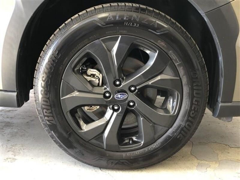 LEGACY OUTBACK
