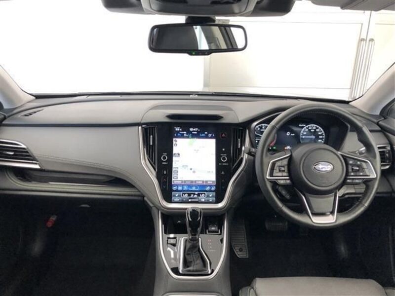 LEGACY OUTBACK