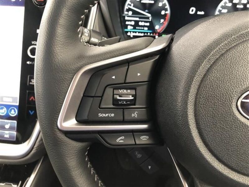 LEGACY OUTBACK