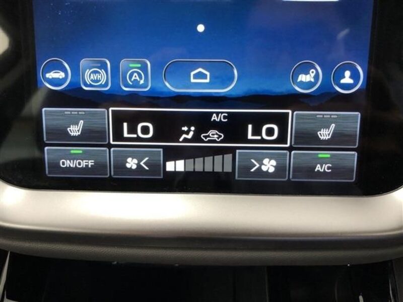 LEGACY OUTBACK