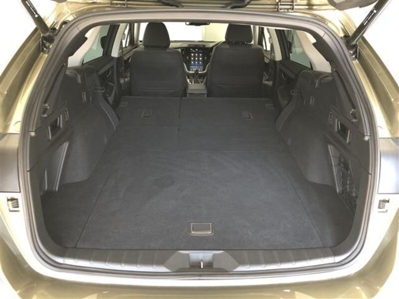 LEGACY OUTBACK
