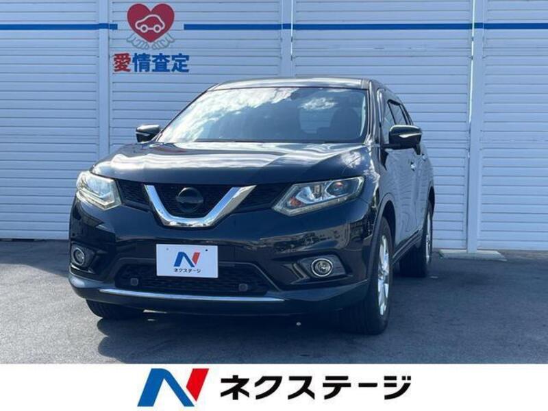 X-TRAIL-0