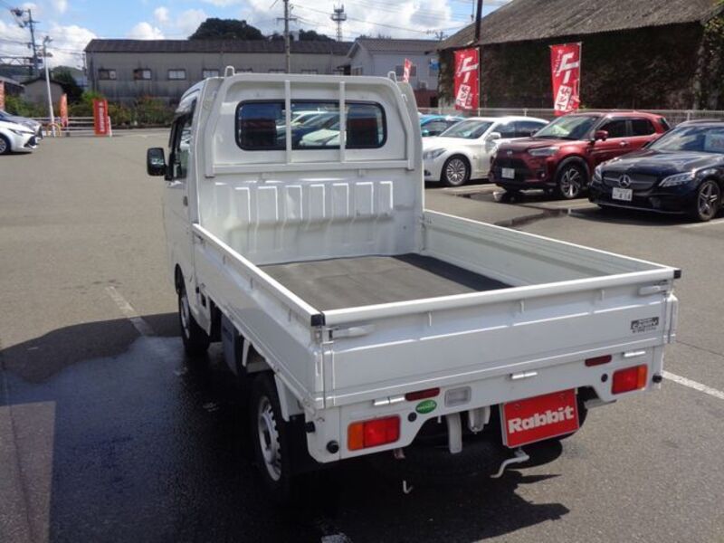 CARRY TRUCK