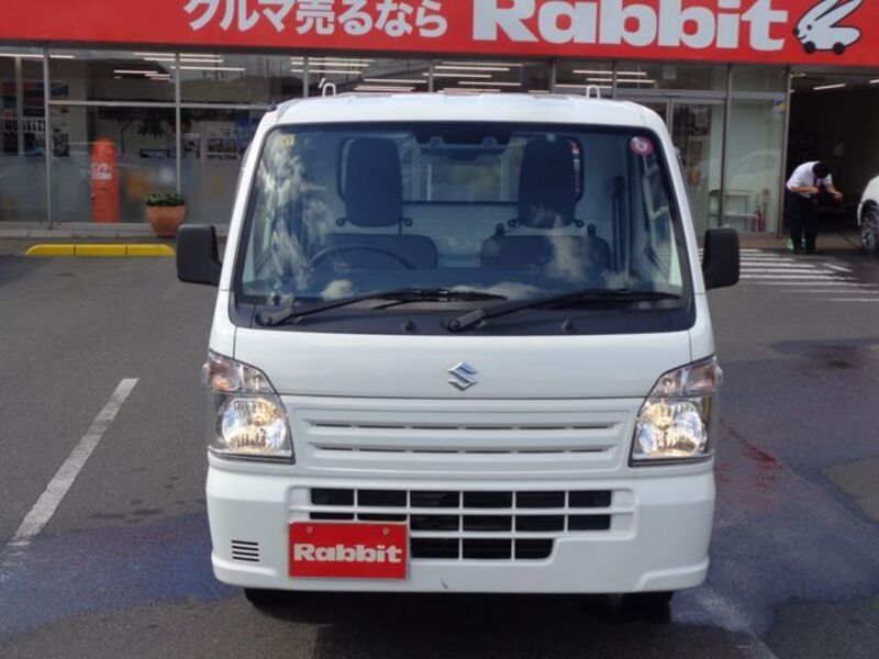 CARRY TRUCK