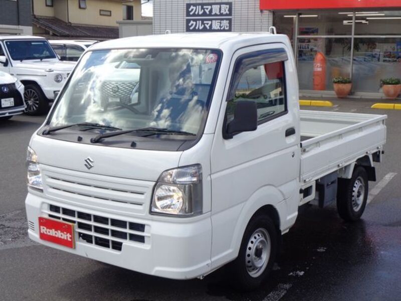 CARRY TRUCK