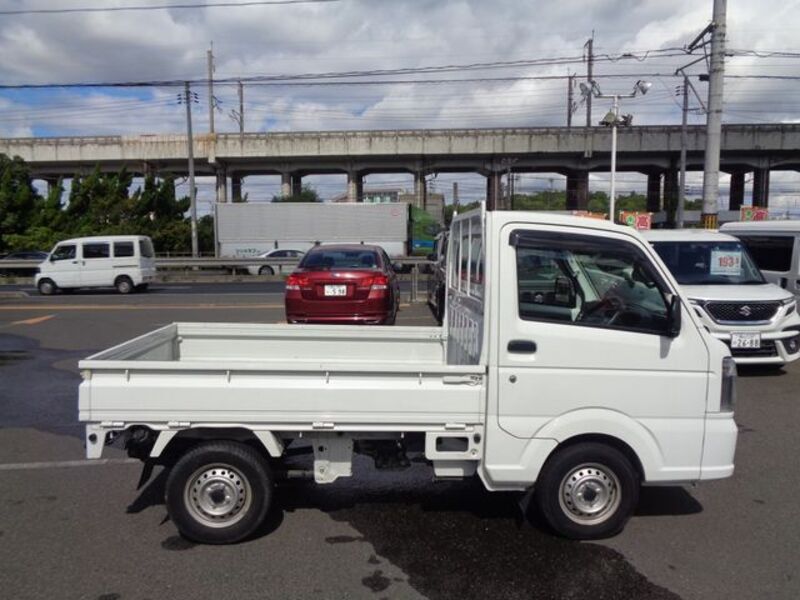 CARRY TRUCK