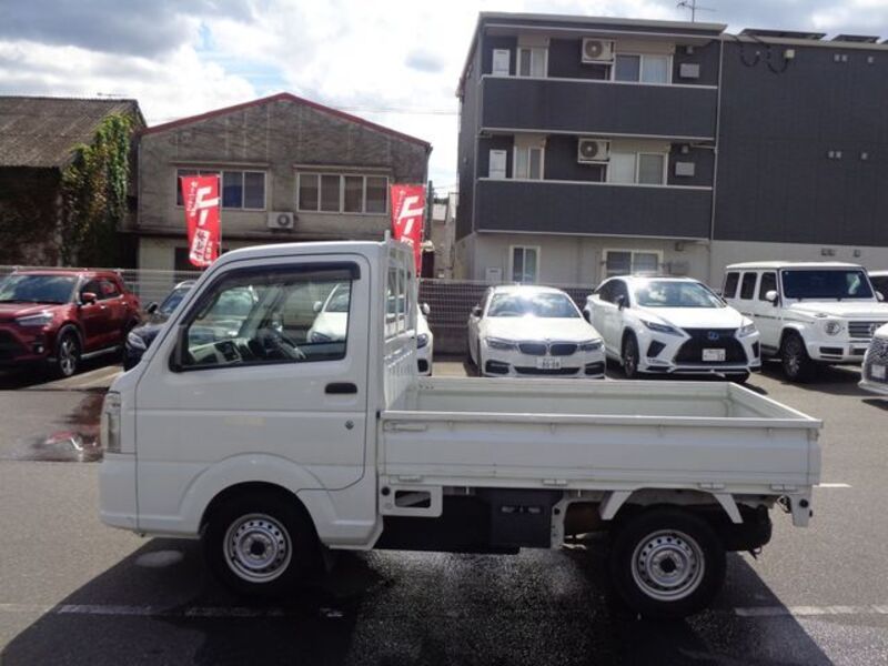 CARRY TRUCK