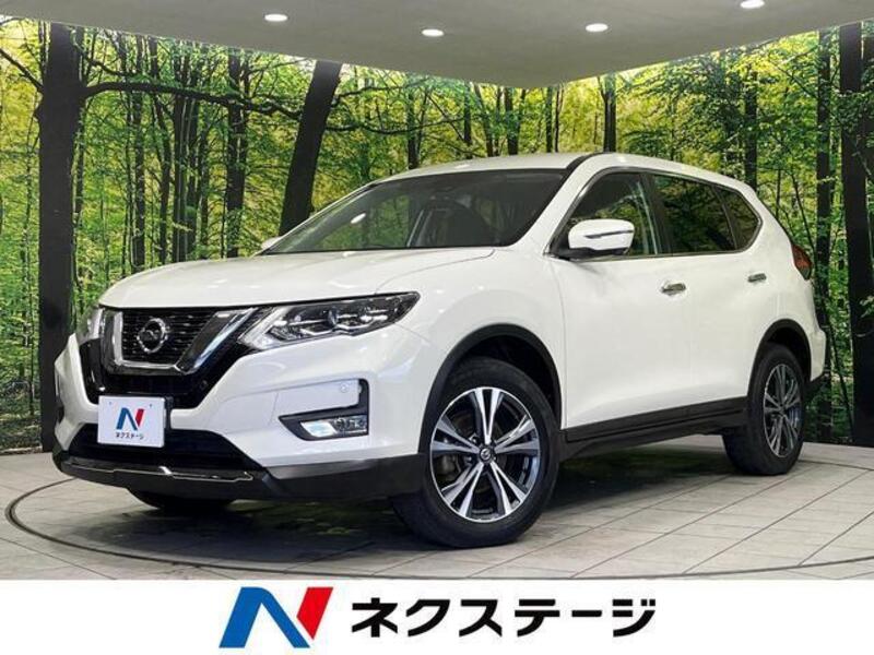 X-TRAIL-0