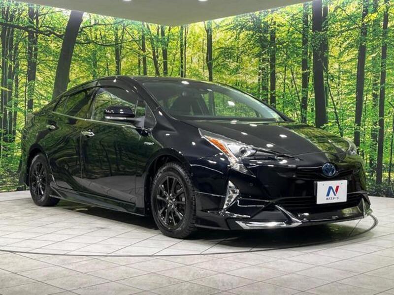 PRIUS