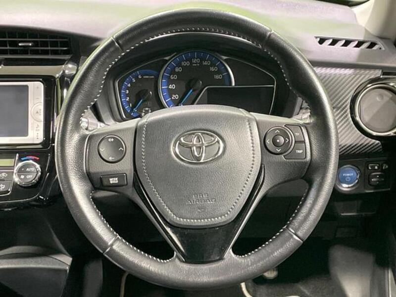 COROLLA FIELDER