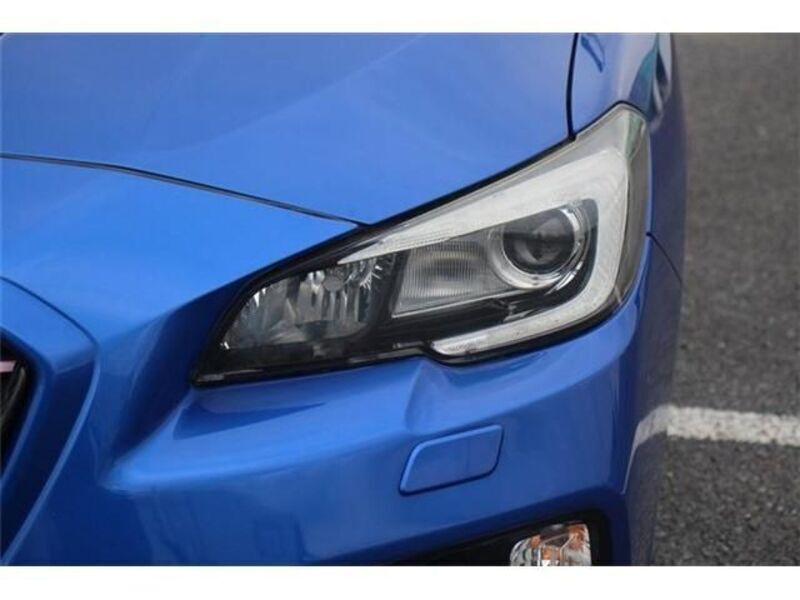 WRX STI