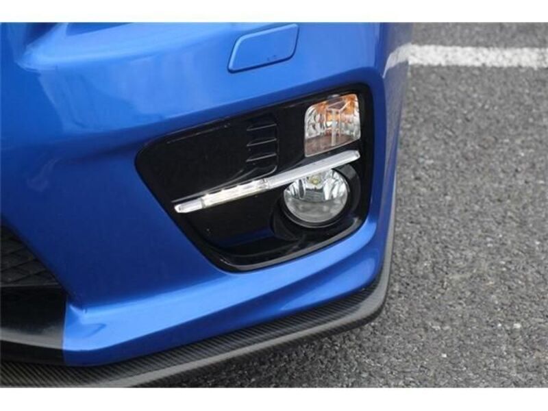 WRX STI