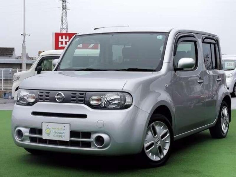 CUBE-0