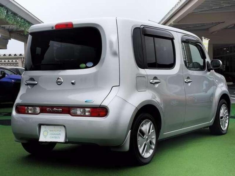CUBE