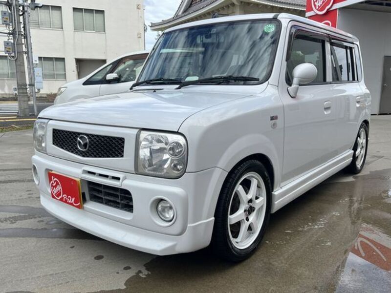 MAZDA SPIANO