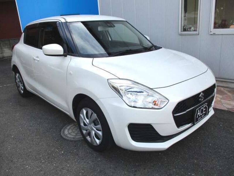 SWIFT