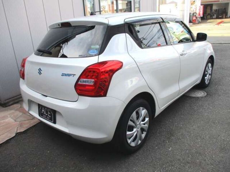 SWIFT