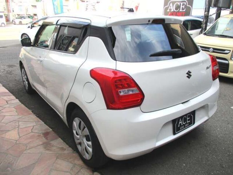 SWIFT