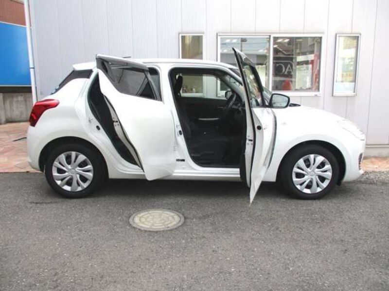 SWIFT