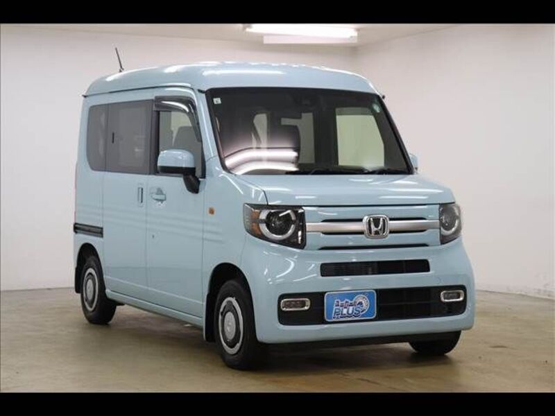 N-VAN