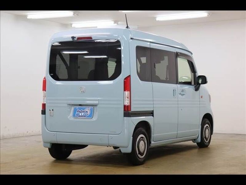 N-VAN