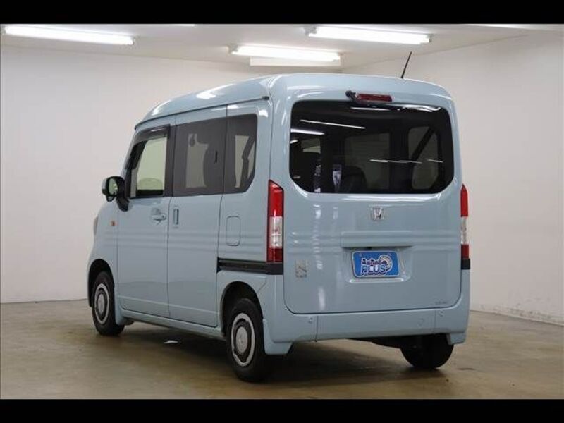 N-VAN