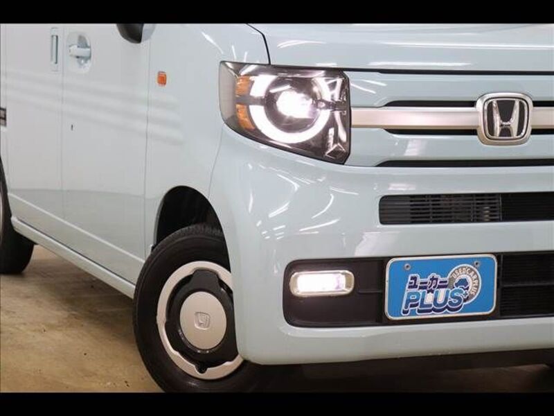 N-VAN