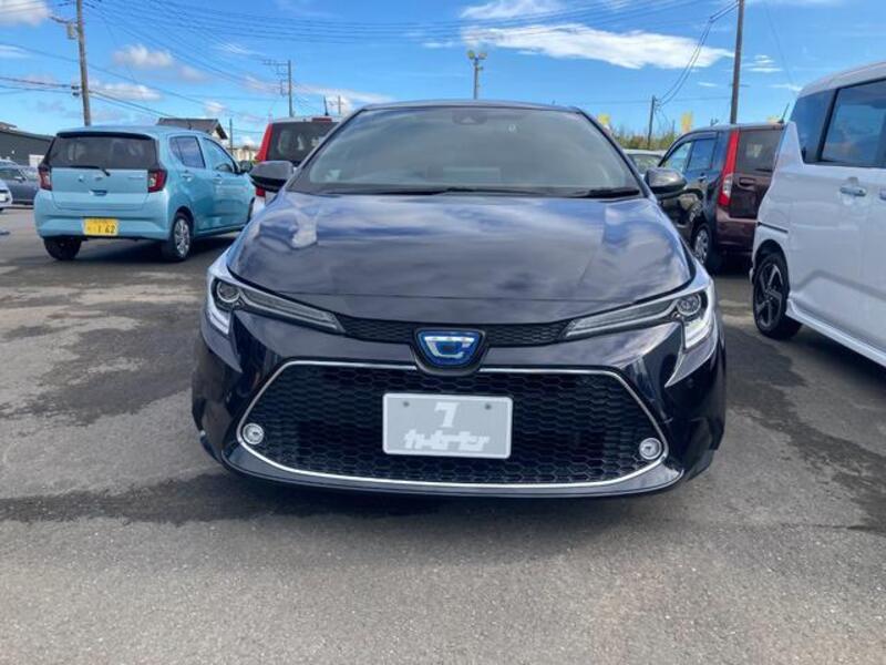 COROLLA TOURING