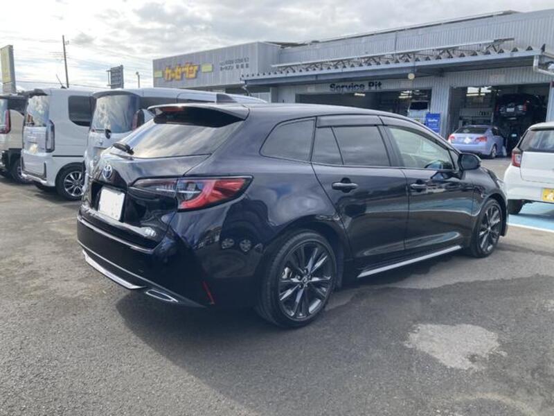 COROLLA TOURING