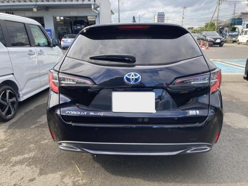 COROLLA TOURING