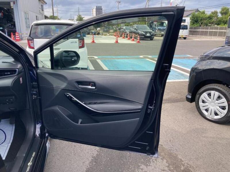 COROLLA TOURING