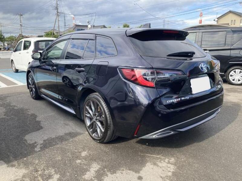 COROLLA TOURING