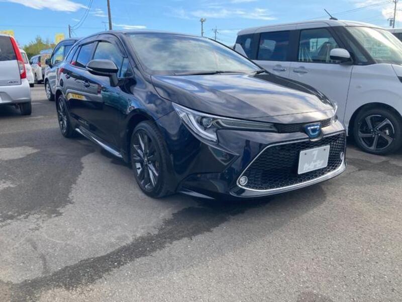 COROLLA TOURING