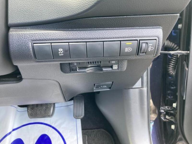 COROLLA TOURING