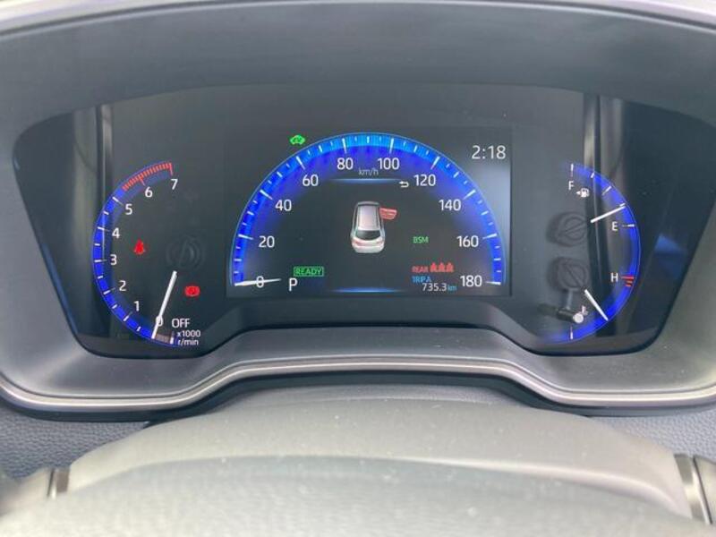 COROLLA TOURING