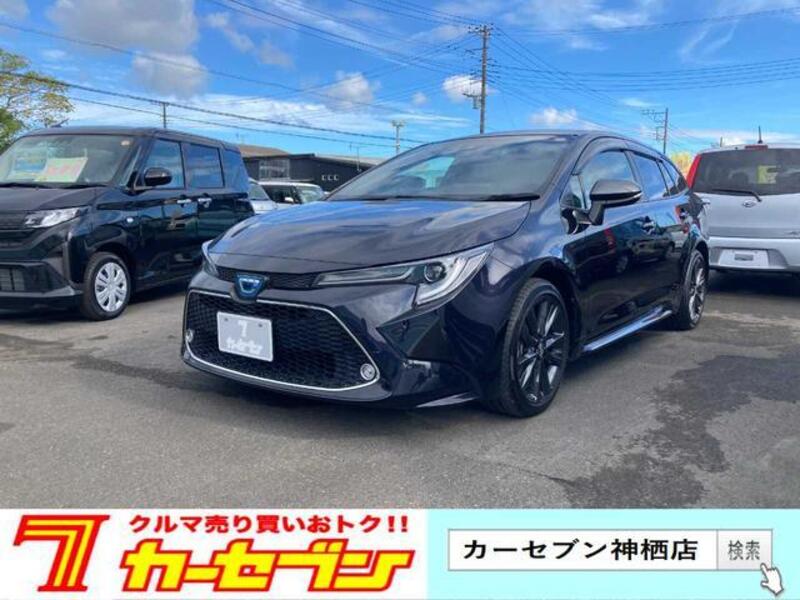 COROLLA TOURING-0