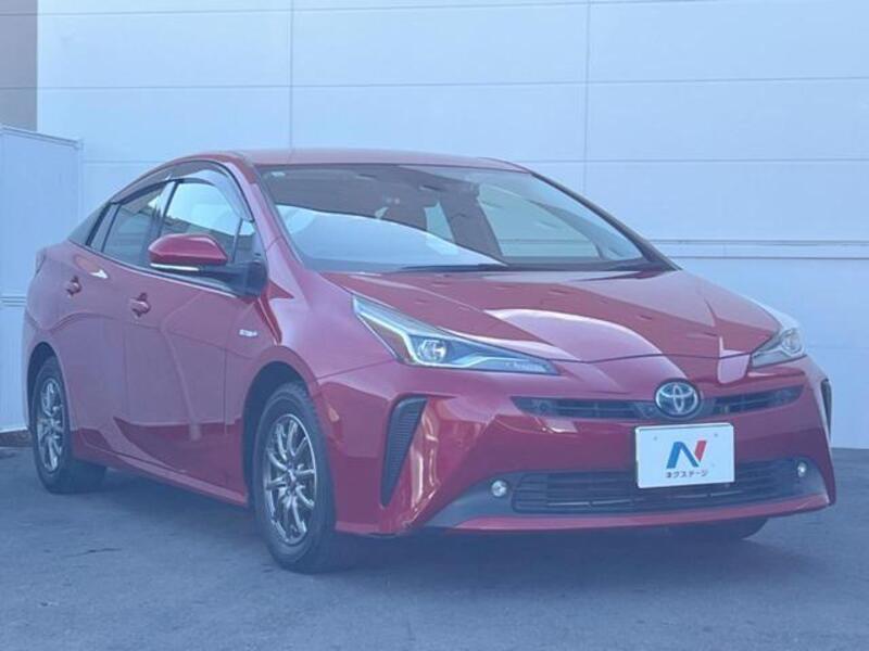 PRIUS