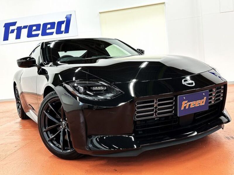 FAIRLADY Z-0
