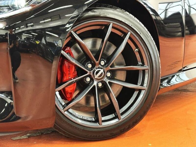 FAIRLADY Z
