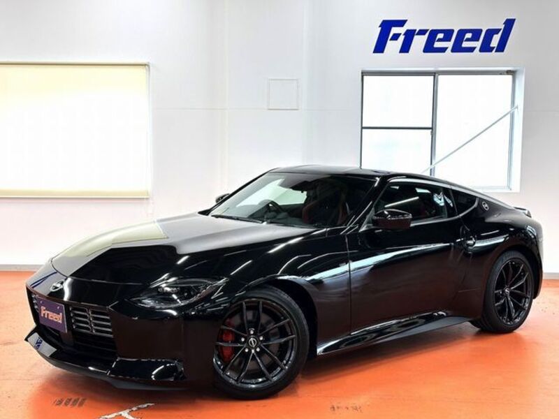 FAIRLADY Z